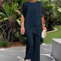 Larisa | Elegant Breezy Set