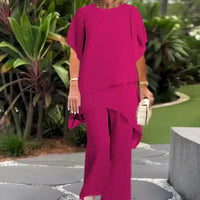 Larisa | Elegant Breezy Set