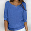 Georgia | Relaxed Knit Top