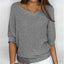 Georgia | Relaxed Knit Top