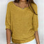 Georgia | Relaxed Knit Top
