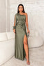 Clara | Elegant Maxi Dress