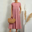 Catherine | Elegant Essential Dress