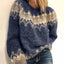 Samantha | Timeless Icelandic Knitwear