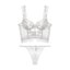 Fiona | Italian Designer-Inspired Intimate Set