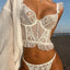 Fiona | Italian Designer-Inspired Intimate Set