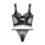 Fiona | Italian Designer-Inspired Intimate Set