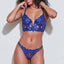Éléonore | Sophisticated French Lace Lingerie Set