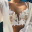 Éléonore | Sophisticated French Lace Lingerie Set