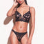 Éléonore | Sophisticated French Lace Lingerie Set
