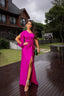 Clara | Elegant Maxi Dress