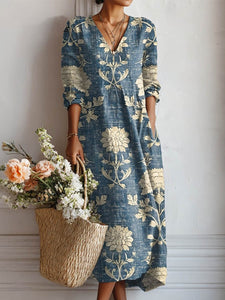Karin | Everyday Comfort Dress