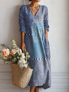 Kanna | Everyday Comfort Dress