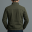 Dean Vintage Cotton Zip Jacket