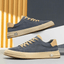 Jamie | Men’S Canvas Sneakers