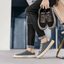 Jamie | Men’S Canvas Sneakers