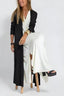 Claire | Elegant long dress