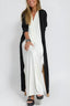 Claire | Elegant long dress