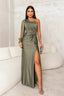 Lenoir | Elegant Dress